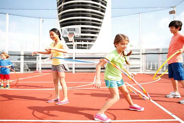 Koningsdam Gallery Image